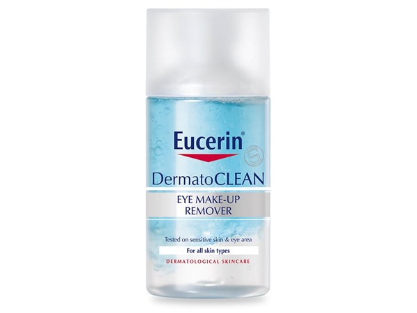 Dermatoclean Eye Makeup Remover