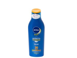 Sun Protect & Moisture Lotion Spf30