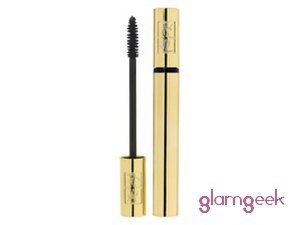 Mascara Volume Infini Curl