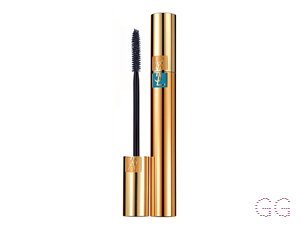 Luxurious Mascara Für Falsche-Wimpern-Effekt