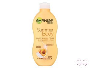 Skin Naturals Summer Body