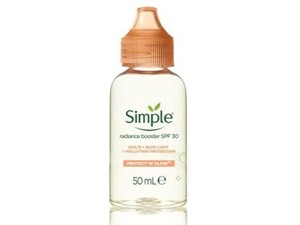 Protect N Glow Radiance Booster Spf30