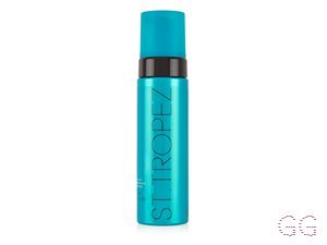 Express Bronze Mousse