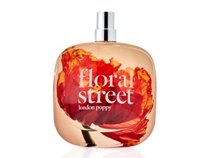 Floral Street London Popppy
