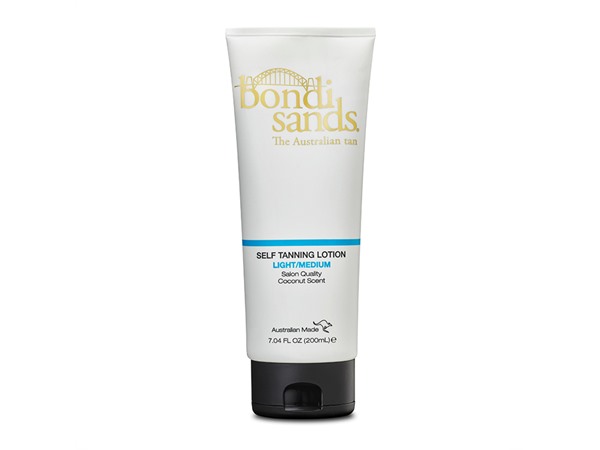 Self Tanning Lotion