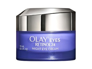 Olay Regenerist Retinol24 Max Night Skin Cream Without Fragrance