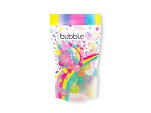 Bubble T Melting Bath Pearls Rainbow Tea