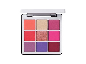 Mini Norvina Pro Pigment Palette Vol I