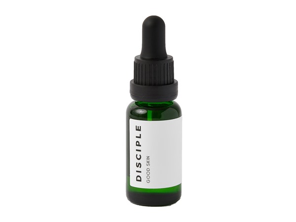Disciple Good Skin Face Oil Serum