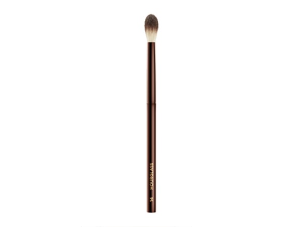 Hourglass Nº 14 Detail Setting Brush
