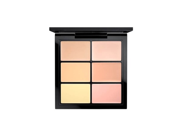 MAC Studio Fix Conceal And Correct Palette