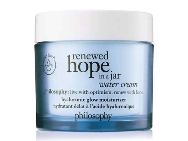 Renewed Hope Water Cream