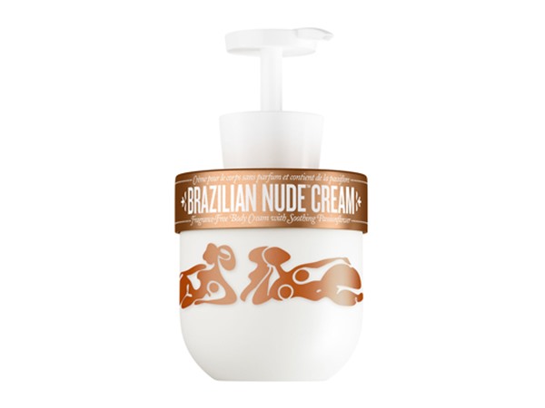Sol de Janeiro Brazilian Nude Fragrance Free Body Cream