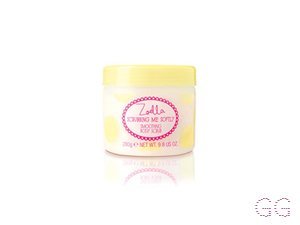 Scrubbing Me Softly Body Scrub
