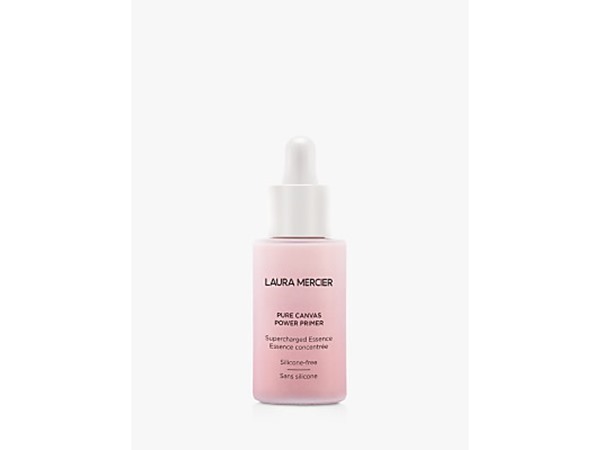 Pure Canvas Power Primer Supercharged Essence