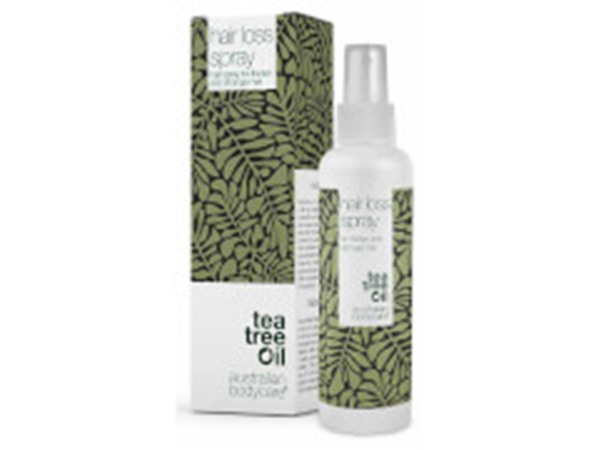 Australian Bodycare Hair Loss Spray Sprays Y Lacas Para El Cabello