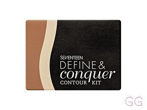 Define & Conquer Contour Kit