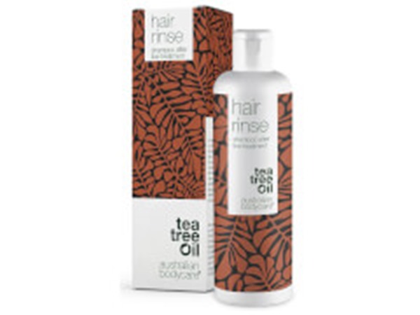 Australian Bodycare Hair Rinse