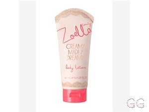 Creamy Madly Dreamy Body Lotion