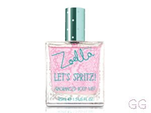 Tutti Fruity Lets Spritz