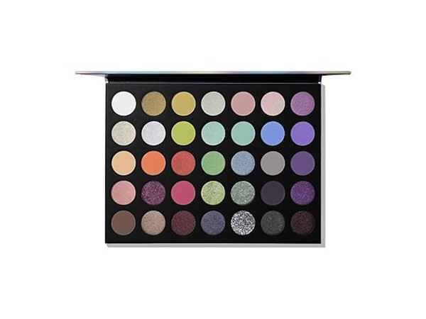 X Pony Park 35I Icy Fantasy Artistry Palette