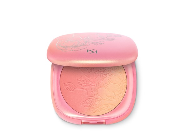 Tuscan Sunshine Blush
