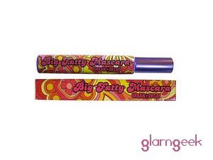 Big Fatty Mascara
