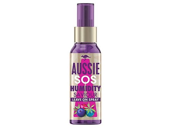 Sos Instant Humidity Saviour Hair Spray