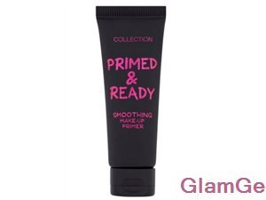 Primed & Ready Smoothing Make up Primer