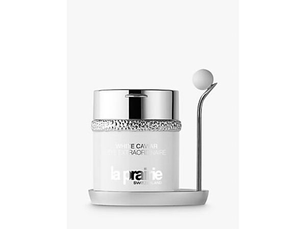 La Prairie White Caviar Collection Essence Extraordinaire