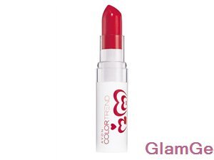 Colour Trend Kiss n Go Lipstick