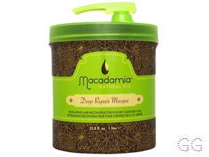 Deep Repair Mask