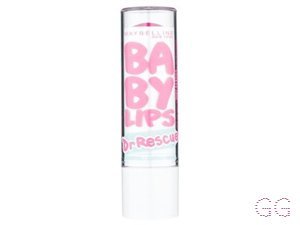 Baby Lips Dr. Rescue