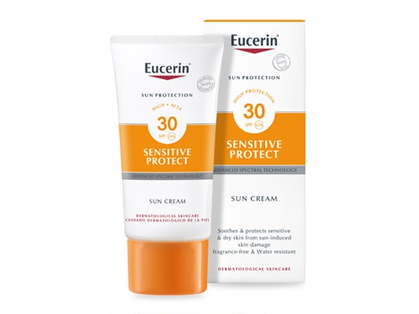 Sun Creme Face Spf30