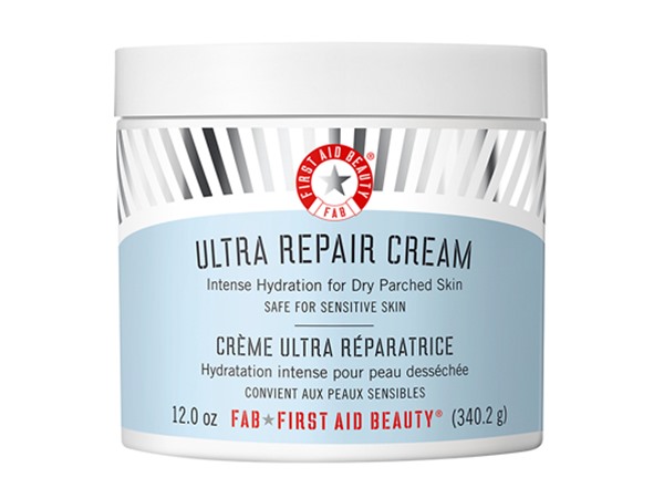 First Aid Beauty Ultra Repair Cream - Day Face Moisturisers 2