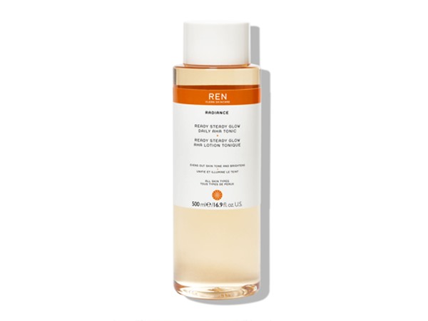 Ready Steady Glow Daily Aha Tonic