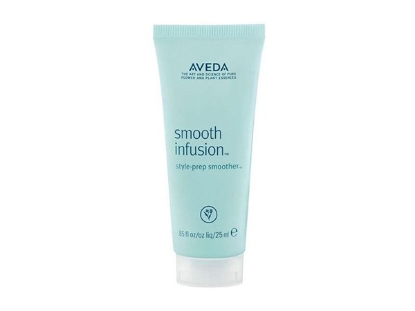 Aveda Smooth Infusion Style-Prep Glätter