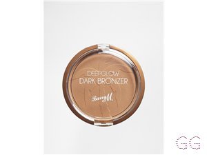 Deep Glow Bronzer