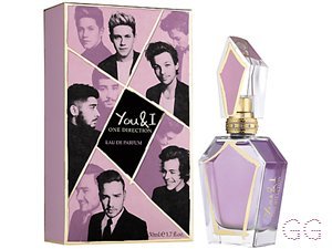 You & I