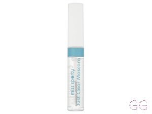 Just Clear Mascara