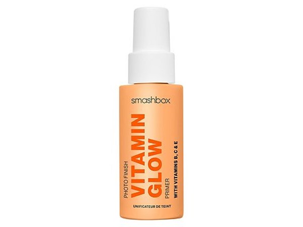 Photo Finish Vitamin Glow Primer