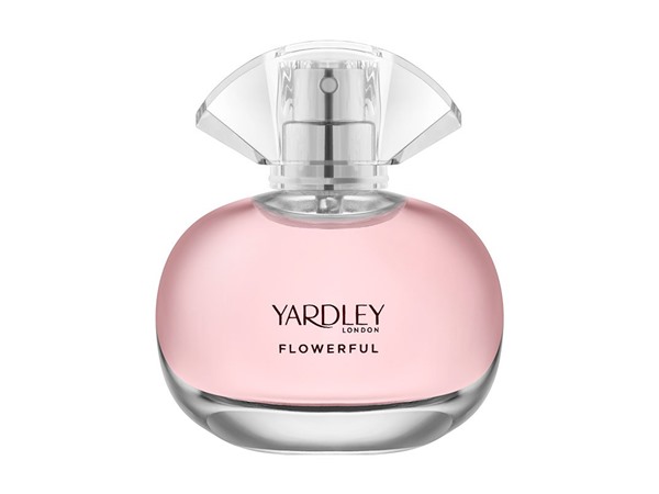Yardley Opulent Rose Edt