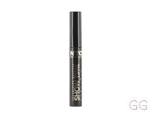 Showtime Volumising Mascara