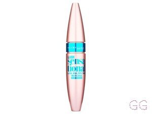 Lash Sensational Waterproof
