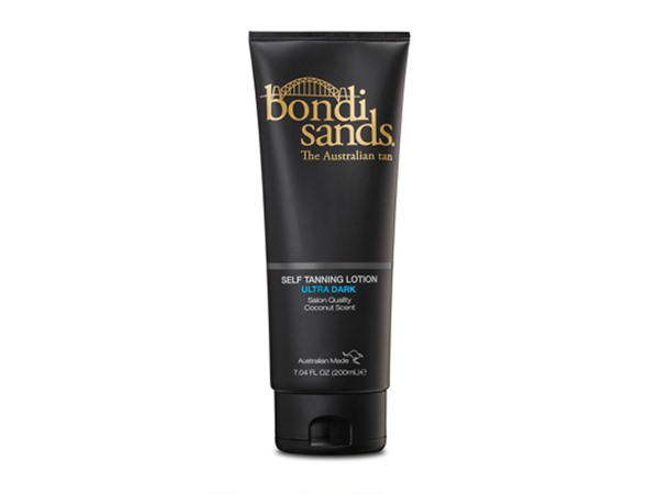 Bondi Sands Self Tanning Ultra Dark Lotion