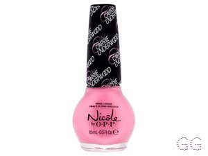 Nail Laquer