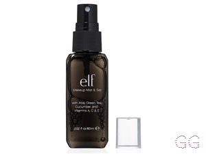 Studio Makeup Mist & Set