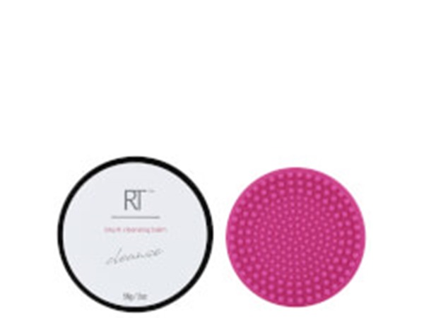 Real Techniques Brush Cleansing Balm