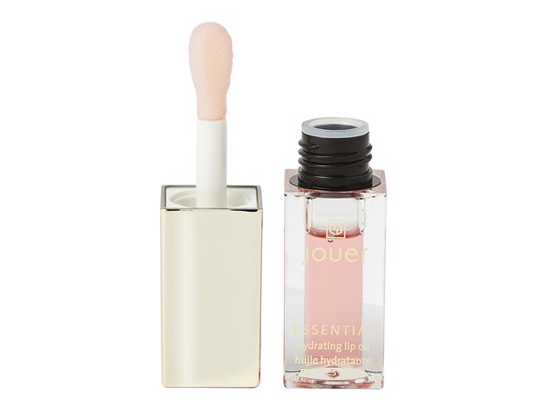 Jouer Cosmetics Essential Hydrating Lip Oil