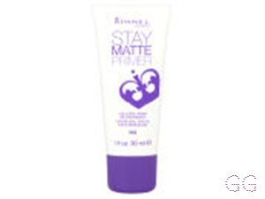Stay Matte Primer